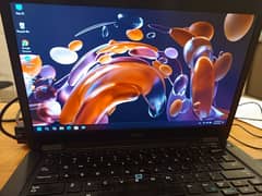 Dell Latitude 5480 Core I5 6 generation for sale