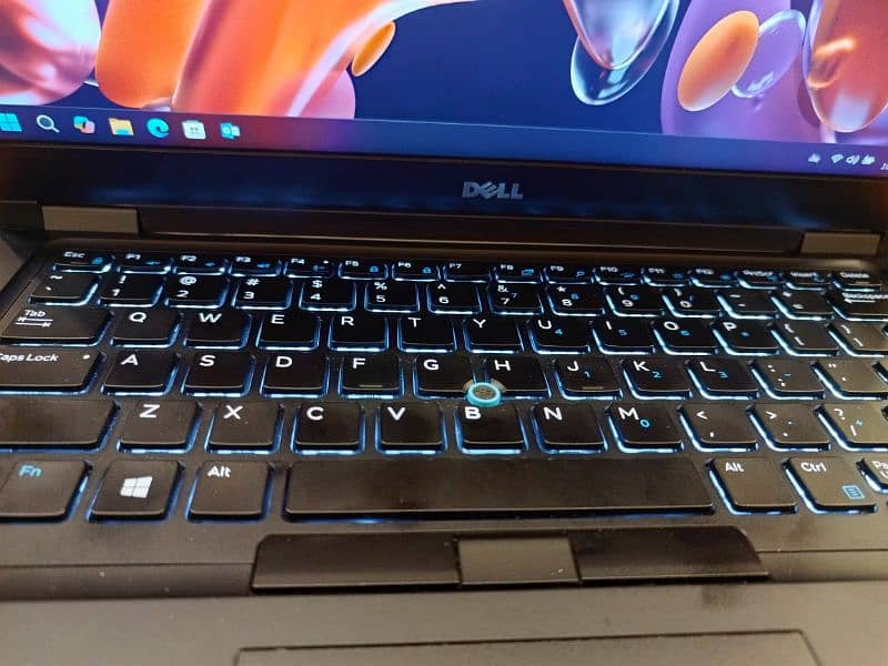 Dell Latitude 5480 Core I5 6 generation for sale 1