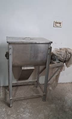 soaps making machines