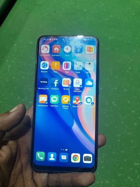 Huawei y9 prime for sale 1