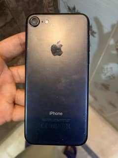 iPhone 7 Non pta