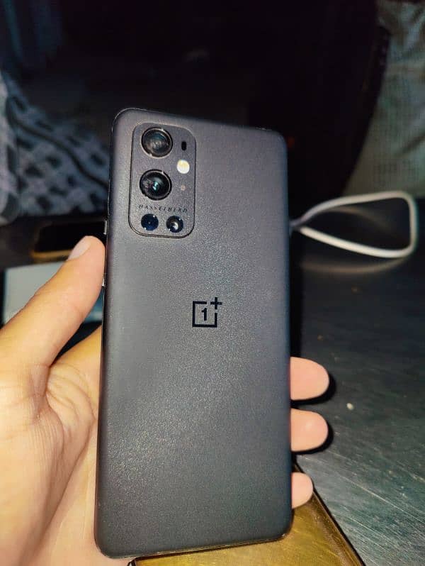 OnePlus 9Pro 4