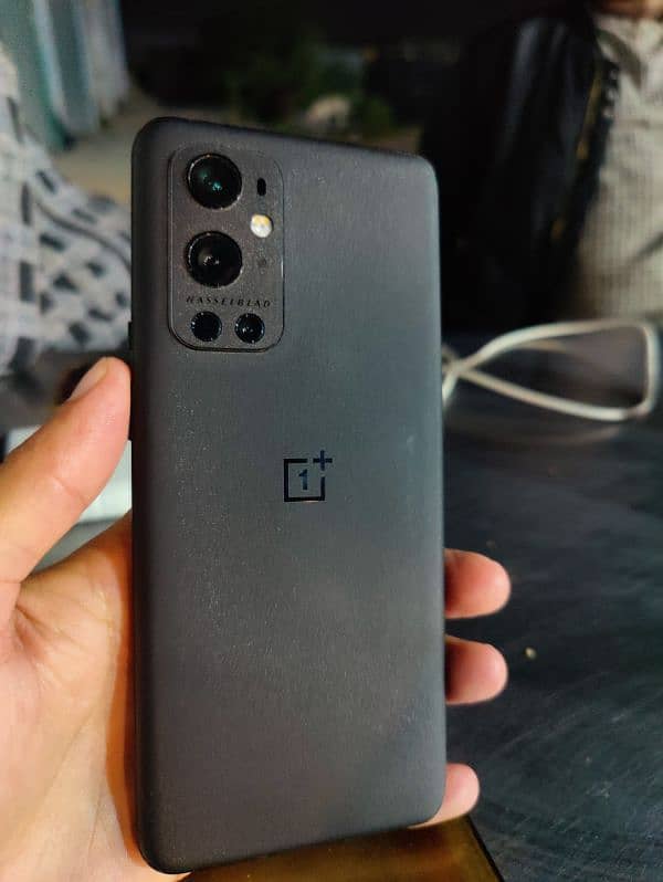 OnePlus 9Pro 5