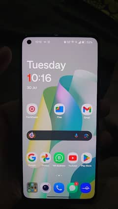 OnePlus 9 PTA approved 0