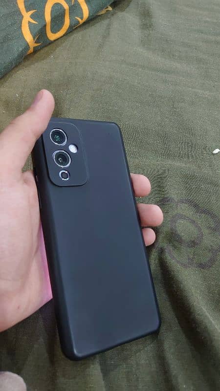 OnePlus 9 PTA approved 6