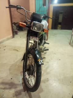 70cc 2022