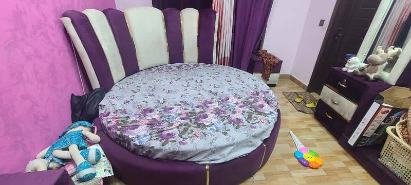 BED SET ALL NEW 0