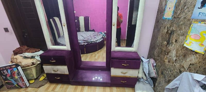 BED SET ALL NEW 3