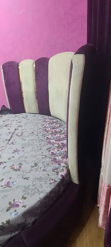 BED SET ALL NEW 7