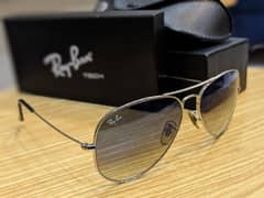 Rayban aviator sunglasses pilot sunglasses 0