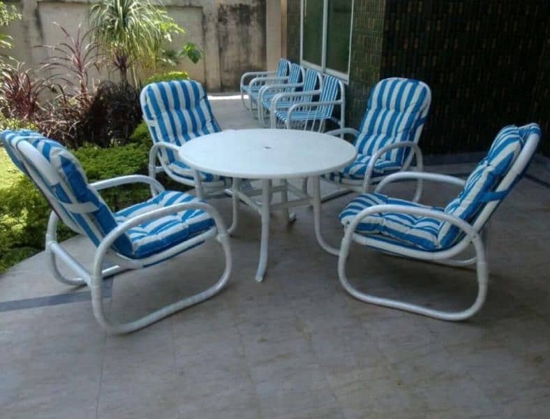 Outdoor Garden Chairs 5