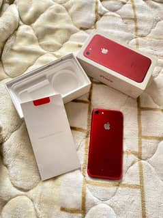 iphone 7 128 fu pta aprove Complete box 0