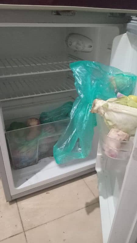 Kent small fridge for sale 3