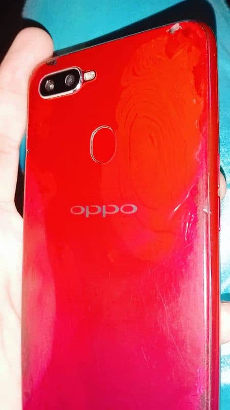 oppo f9 2