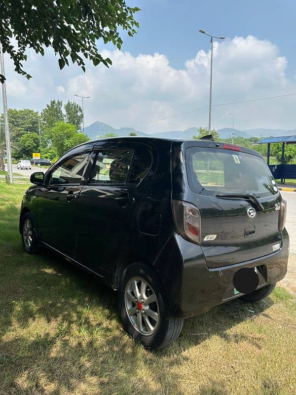 Daihatsu Mira 2012 4