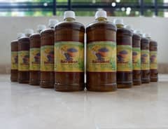 Mustard Cooking Oil - Fresh Sarson ka tail - Prime Quality