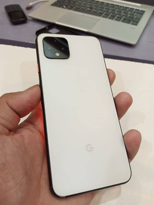 Google pixel 4, Best camera phone like iPhone 5