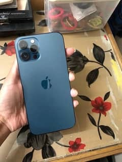 IPhone 12 Pro Max    03141763909 0