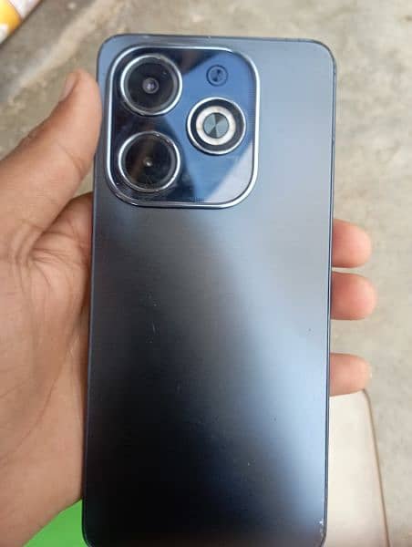 Infinix hot 40i read ad my WhatsApp 03365011181 16