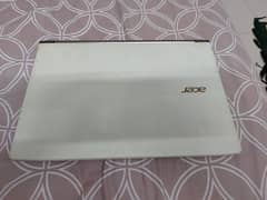 Acer laptop