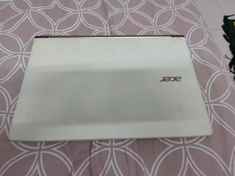 Acer laptop 0