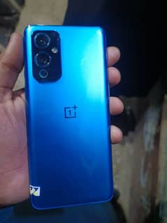 one plus 9 VIP new mobile 0