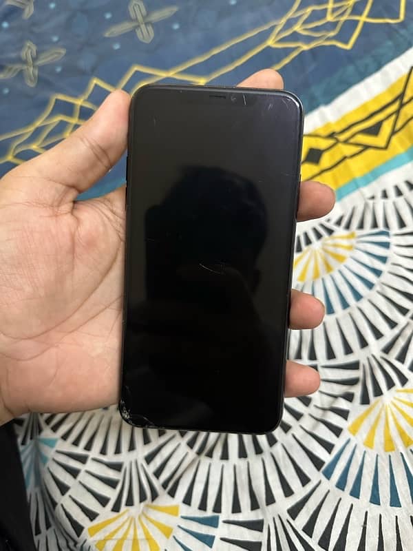 iPhone 11 Pro Max 256gb 2