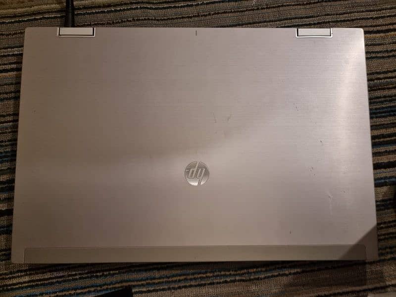 Hp Elite book  core i7 vpro 2