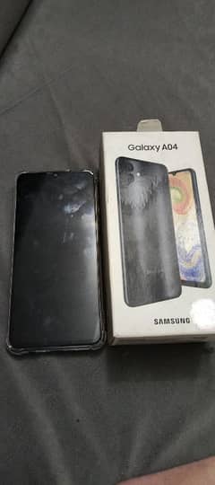 samsung A04 4gb 64gb 0