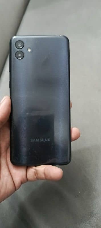 samsung A04 4gb 64gb 3