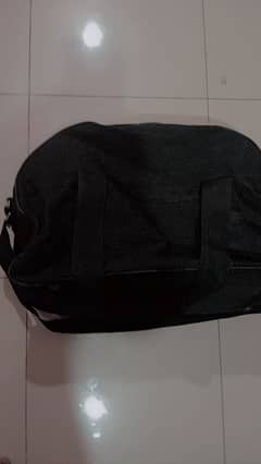 bag