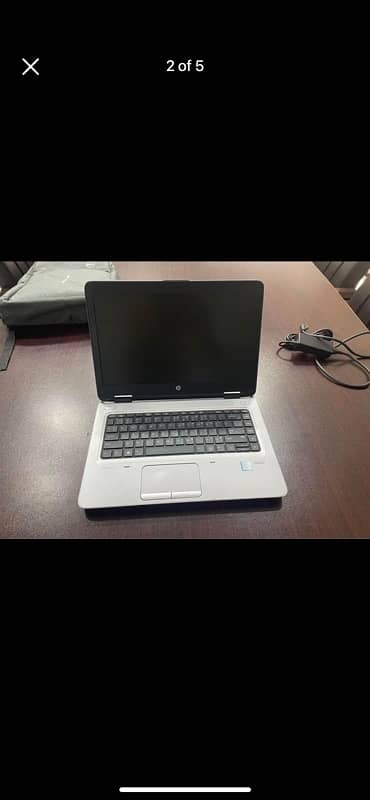 HP Probook 640 G2 Intel i5 6th 1