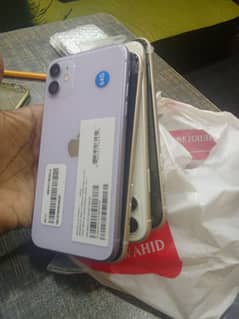 iphone 11 jv 64gb Dubai refurbished