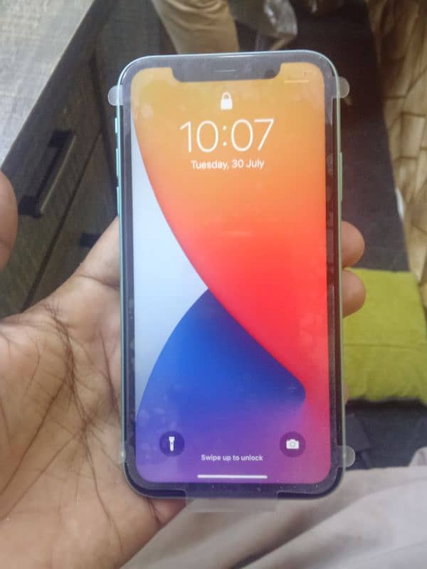 iphone 11 jv 64gb Dubai refurbished 2