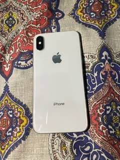 iPhone x 64 gb jv 0