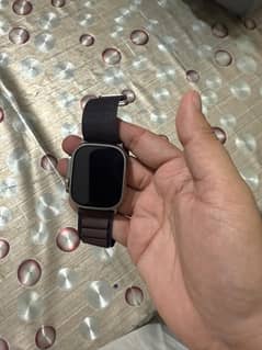 Apple watch second hand olx best sale