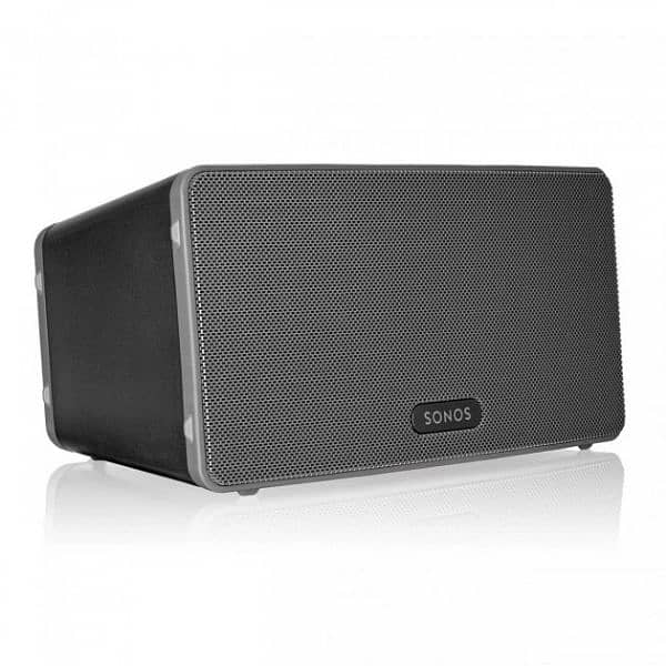 Sonos play 3 wireless speaker 1