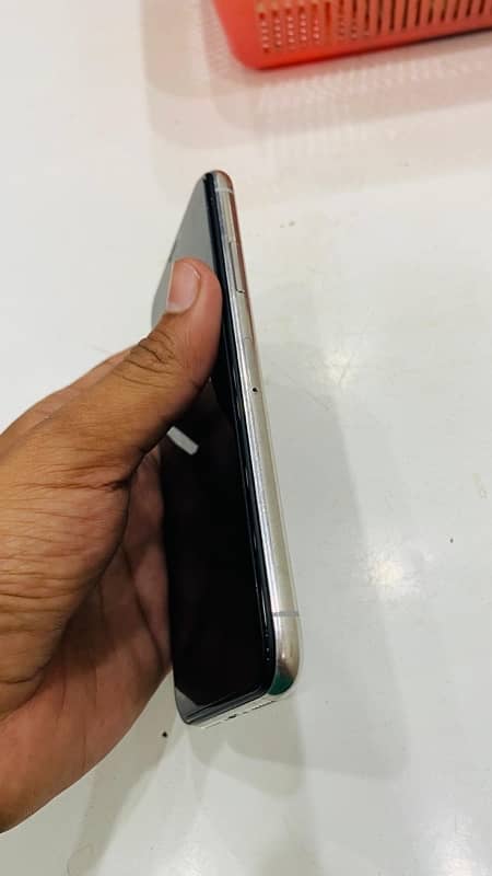 iPhone X 256gb approved 2