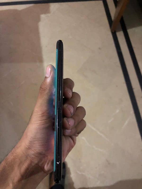 sony xperia xz3 official proved 2