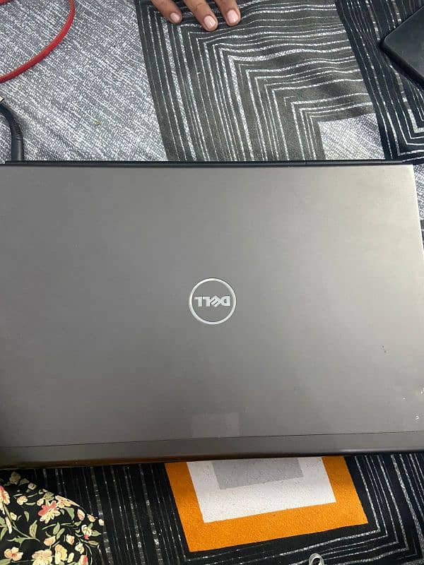 Dell Precision M4800 4