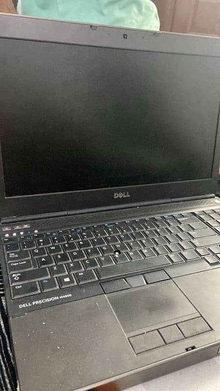 Dell Precision M4800 5