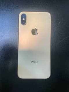 iphone xs 64 gb brand new condition pta approved 0