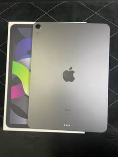 ipad Air 4th Generation / Apple ipad / 64gb