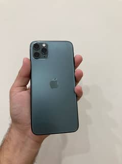 iPhone 11 Pro max 0