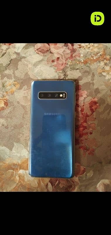 Samsung galaxy  s10 8/128 1