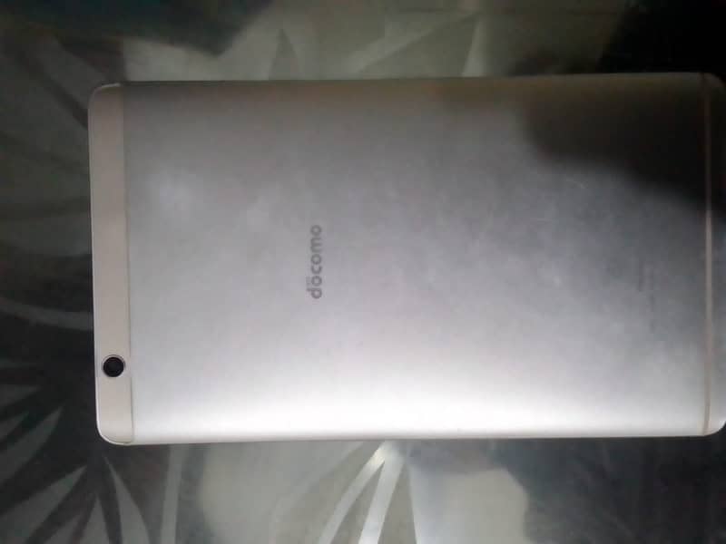 Huawei tab like new 1