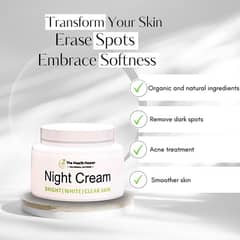 Night Cream