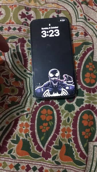 iphone 13 pro 128gb with box non pta factory unlocked 2