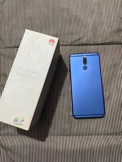 Huawei Mate 10 Lite