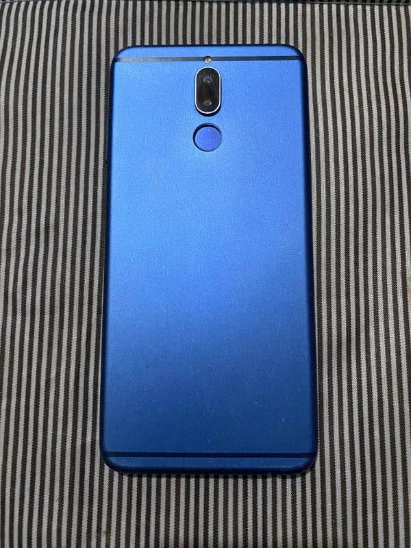 Huawei Mate 10 Lite 1